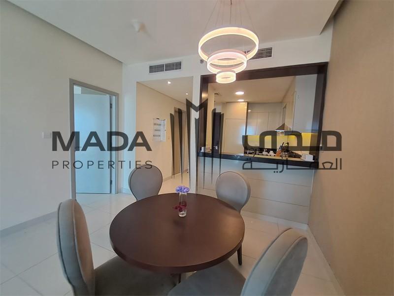 Fully Furnished | Vacant | Luxurious