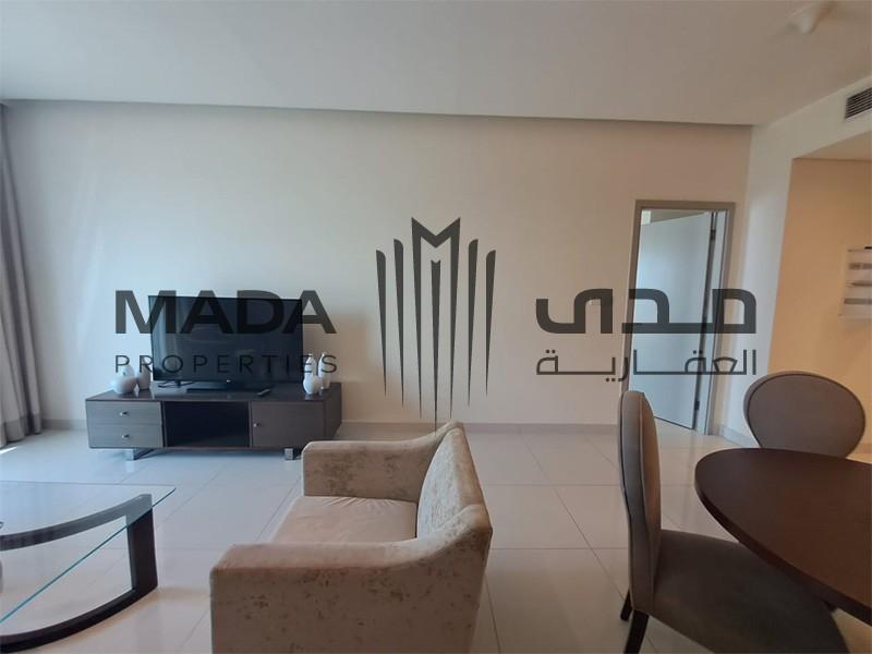 Fully Furnished | Vacant | Luxurious