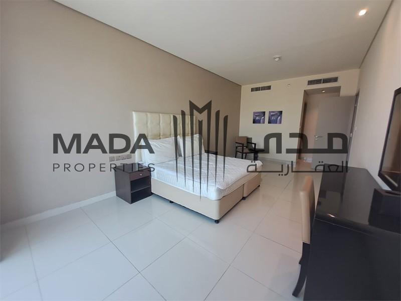 Fully Furnished | Vacant | Luxurious