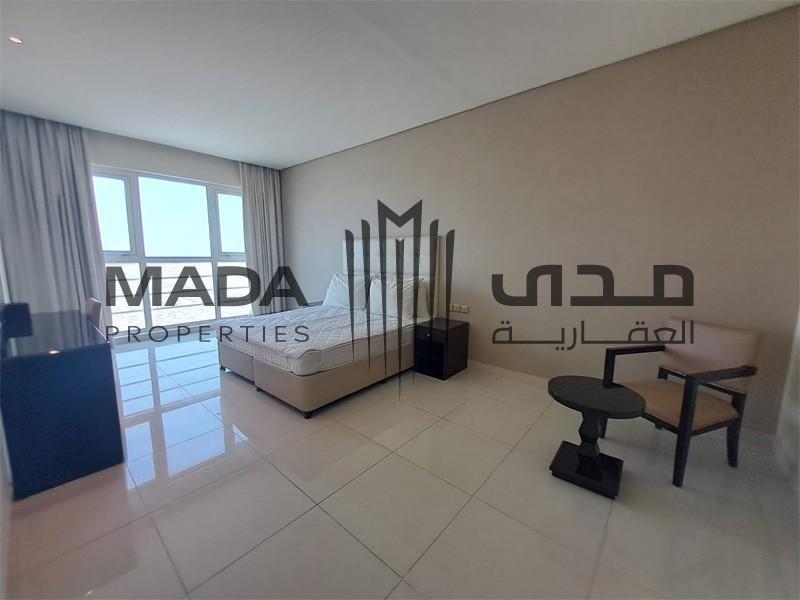 Fully Furnished | Vacant | Luxurious