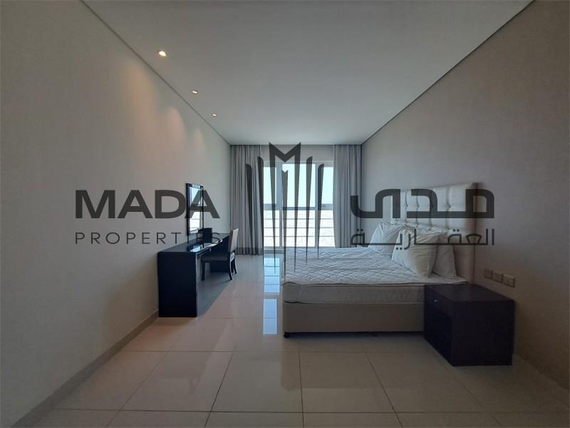 Fully Furnished | Vacant | Luxurious