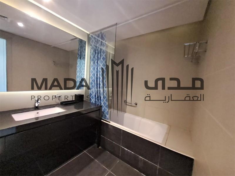 Fully Furnished | Vacant | Luxurious