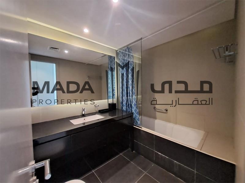 Fully Furnished | Vacant | Luxurious