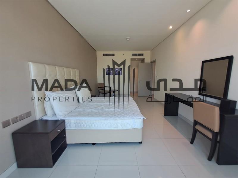 Fully Furnished | Vacant | Luxurious