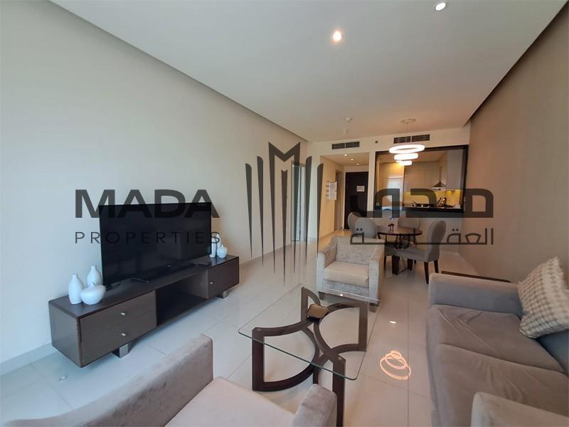 Fully Furnished | Vacant | Luxurious