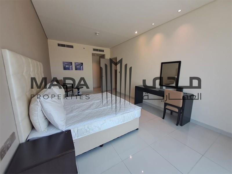 Fully Furnished | Vacant | Luxurious