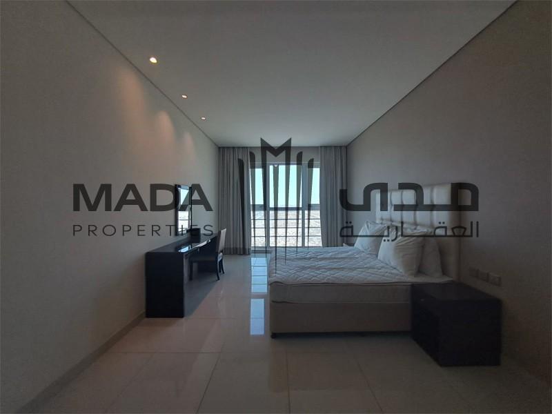 Fully Furnished | Vacant | Luxurious
