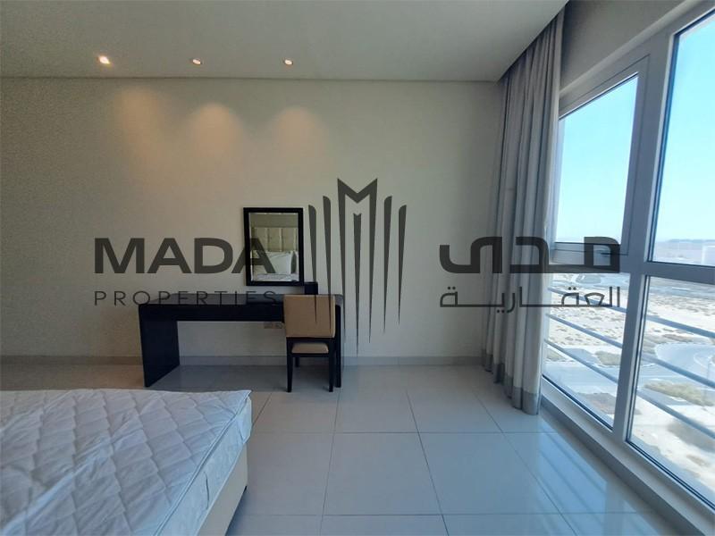 Fully Furnished | Vacant | Luxurious