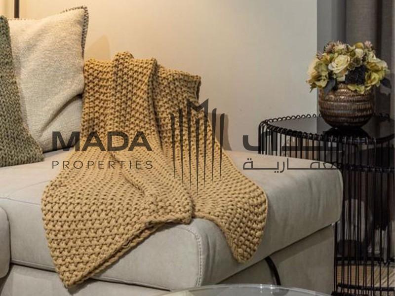 Motivated Seller | Fully Furnished | Luxurious