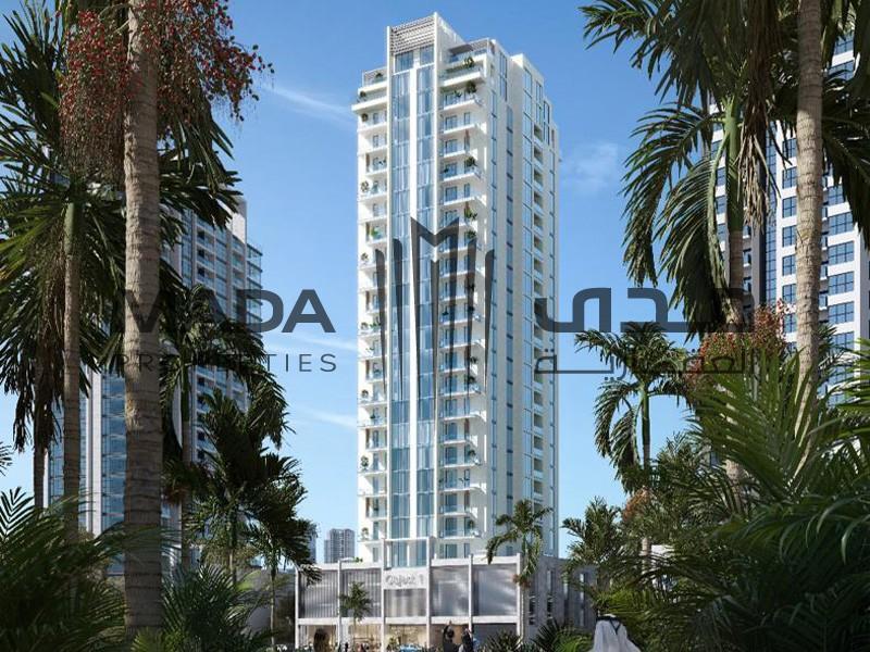 Motivated Seller | Fully Furnished | Luxurious