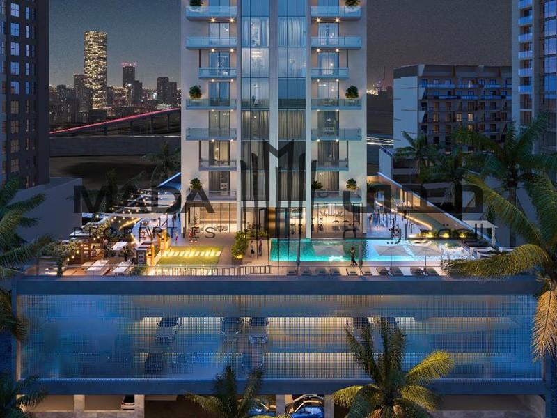 Motivated Seller | Fully Furnished | Luxurious