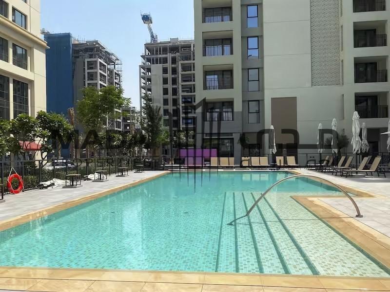 Vacant |  Spacious |  Beach Access