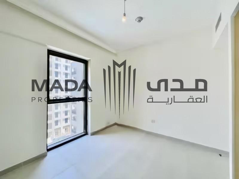 Vacant |  Spacious |  Beach Access