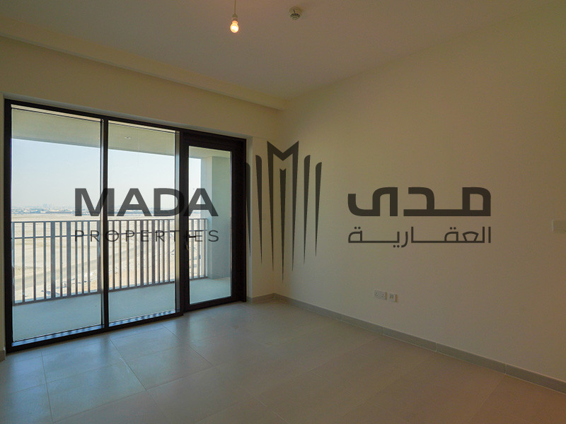 Vacant | Spacious | Beach Access