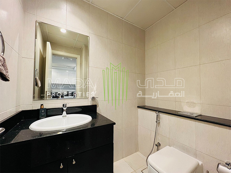 Luxury Apartment | Fully Furnished | Best R.O.I