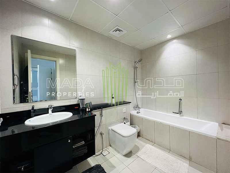 Luxury Apartment | Fully Furnished | Best R.O.I