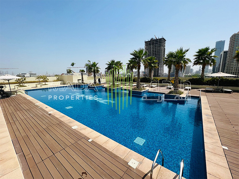 Luxury Apartment | Fully Furnished | Best R.O.I