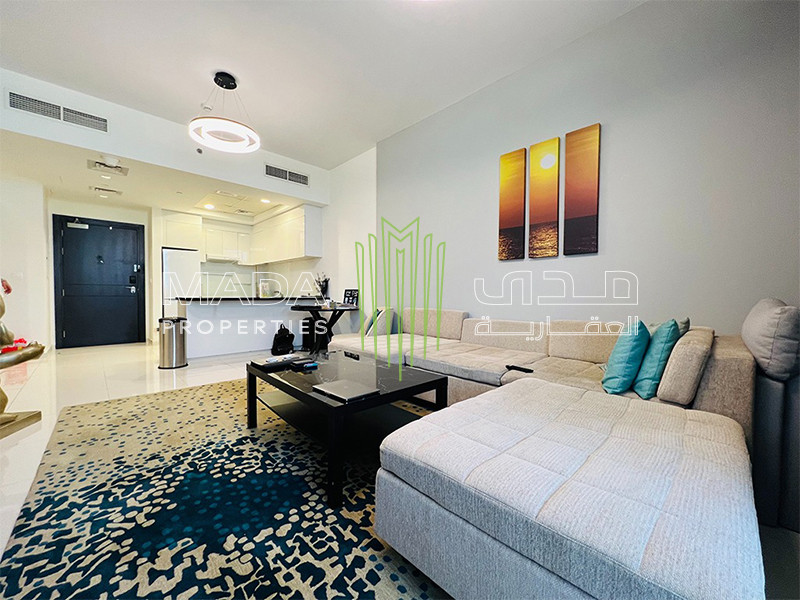 Luxury Apartment | Fully Furnished | Best R.O.I