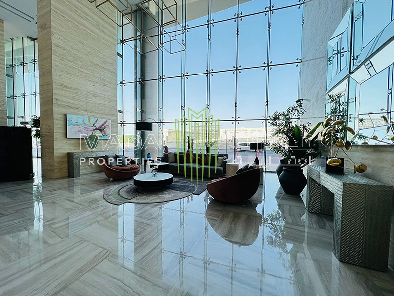 Luxury Apartment | Fully Furnished | Best R.O.I