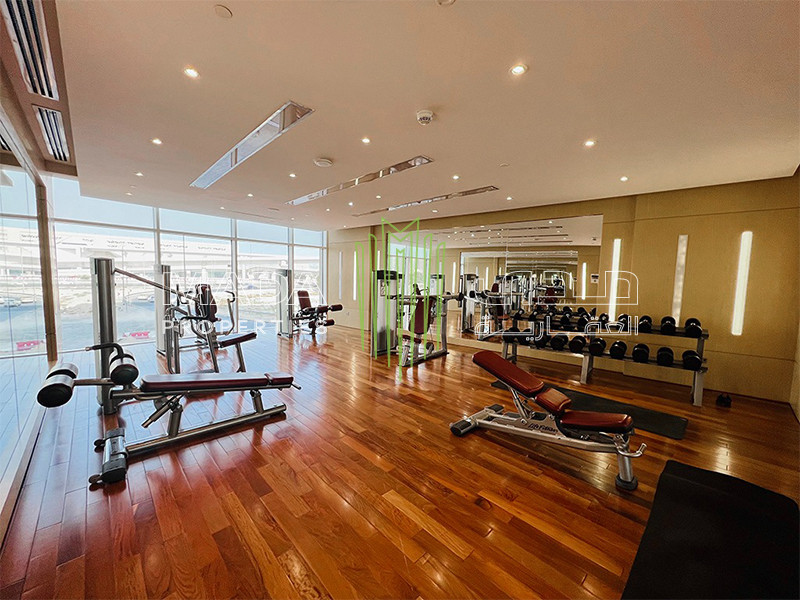 Luxury Apartment | Fully Furnished | Best R.O.I