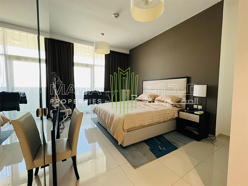 Luxury Apartment | Fully Furnished | Best R.O.I