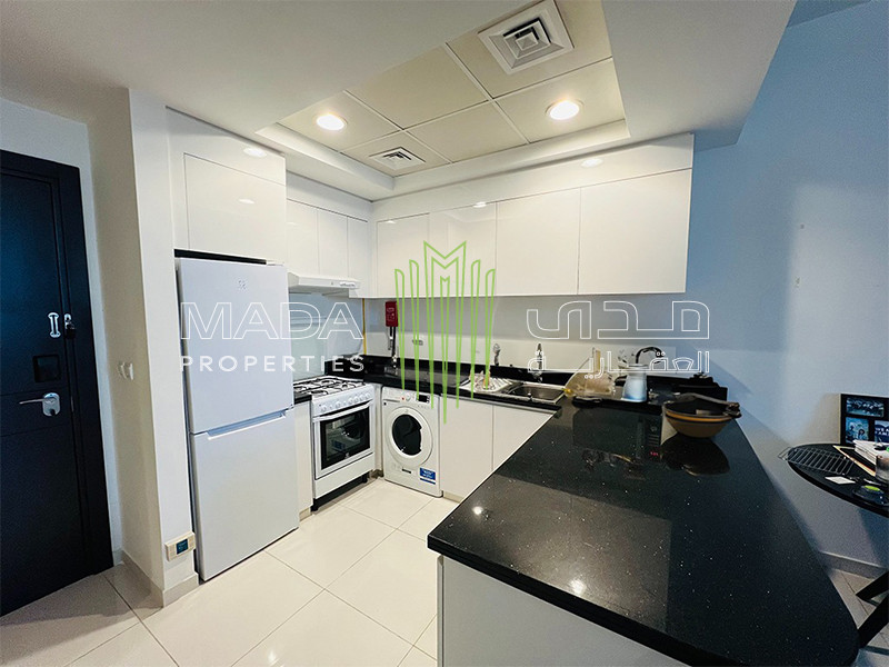 Luxury Apartment | Fully Furnished | Best R.O.I