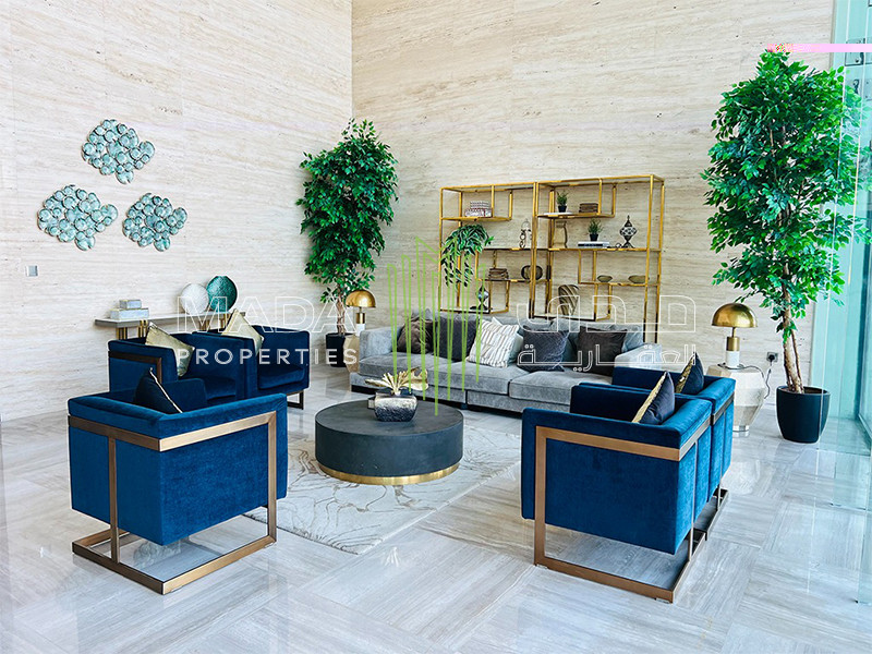Luxury Apartment | Fully Furnished | Best R.O.I