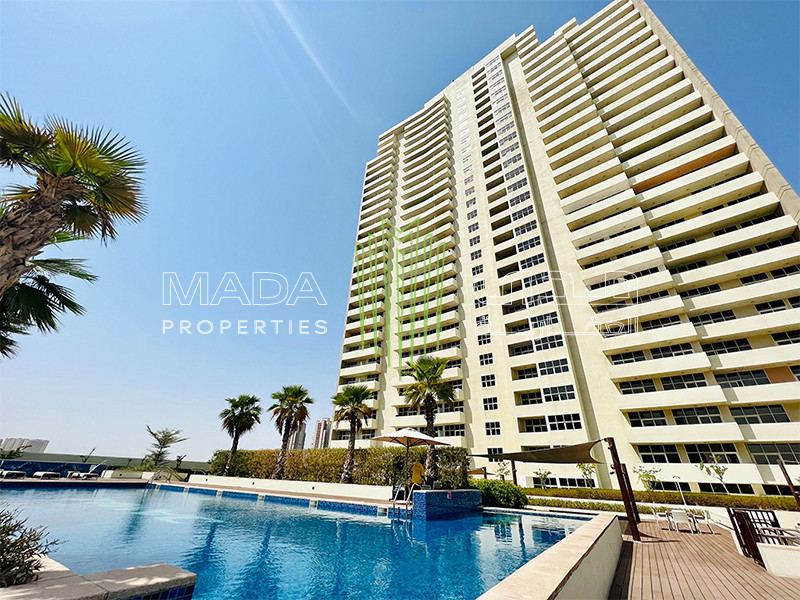 Luxury Apartment | Fully Furnished | Best R.O.I