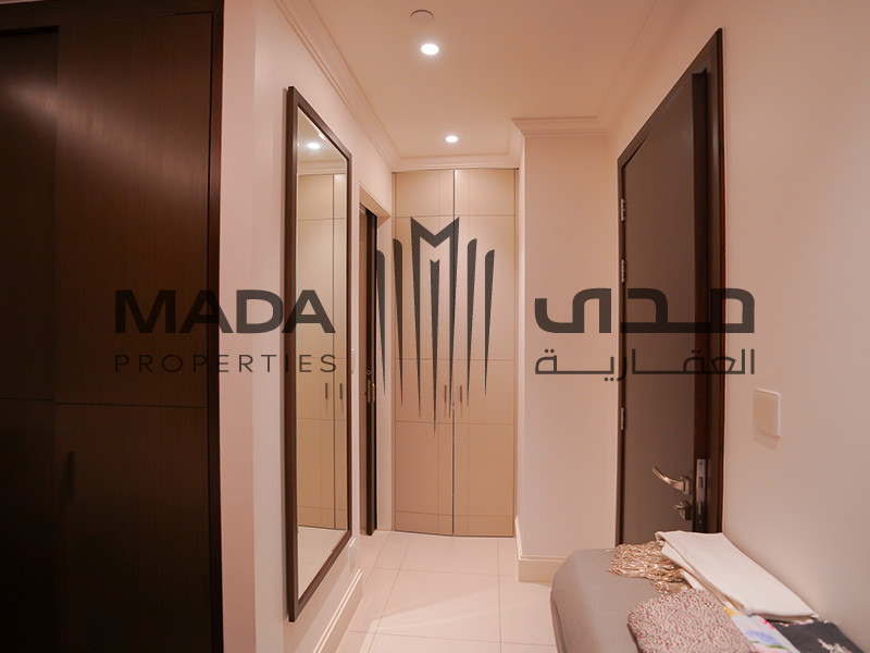 Most Demand |Burj view | Fully Furnished