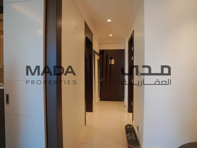 Most Demand |Burj view | Fully Furnished