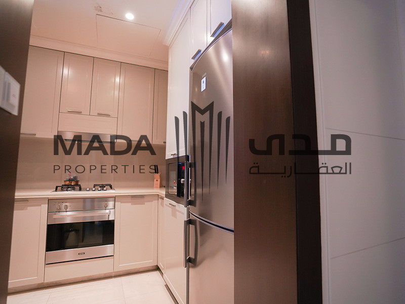 Most Demand |Burj view | Fully Furnished