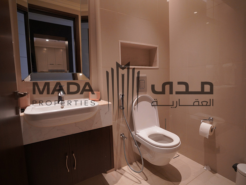 Most Demand |Burj view | Fully Furnished