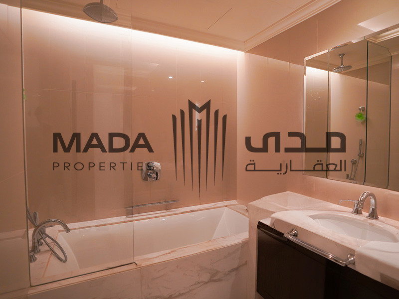 Most Demand |Burj view | Fully Furnished