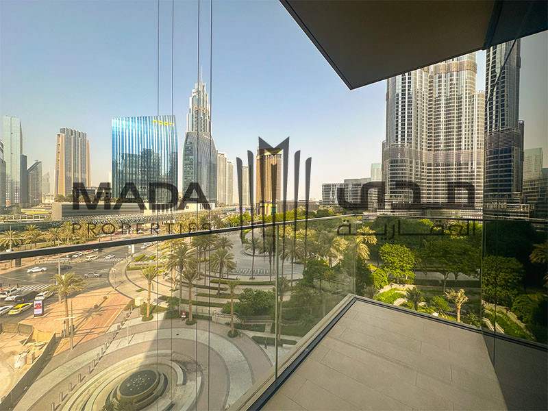 Brand New | Just Handed Over | Fully Furnished