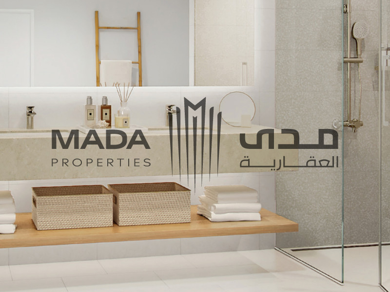 High Floor | Sea view | Resale.