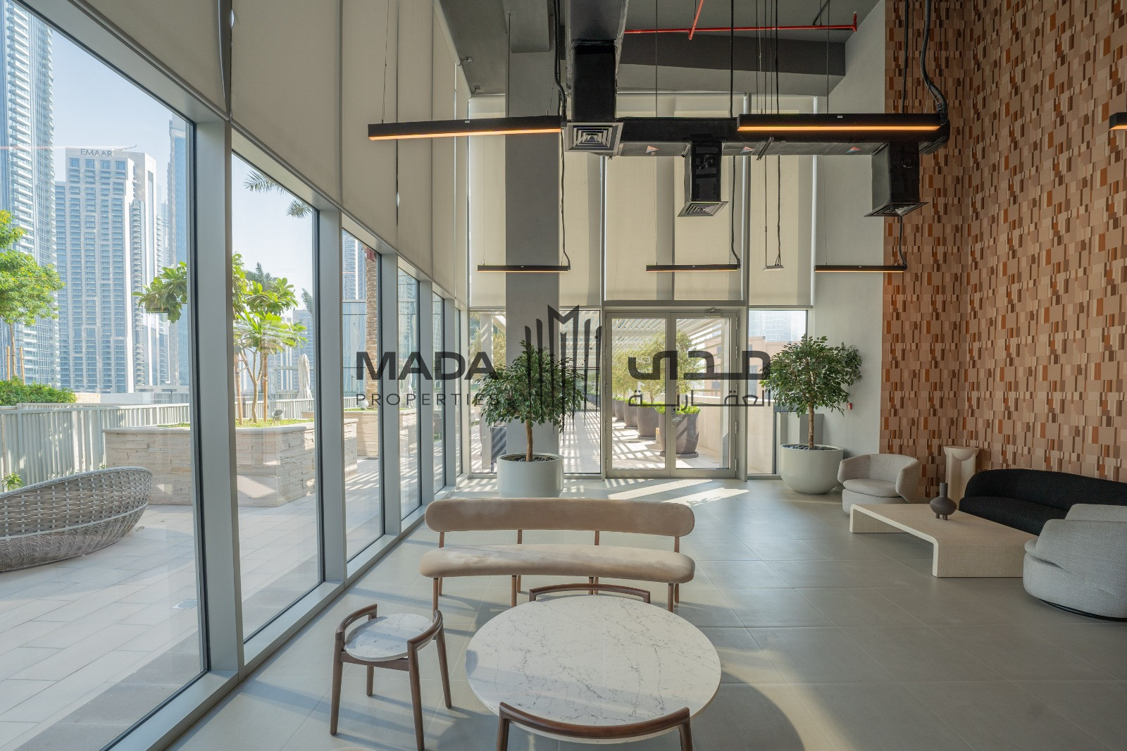 Luxurious | Vacant | Ready to move