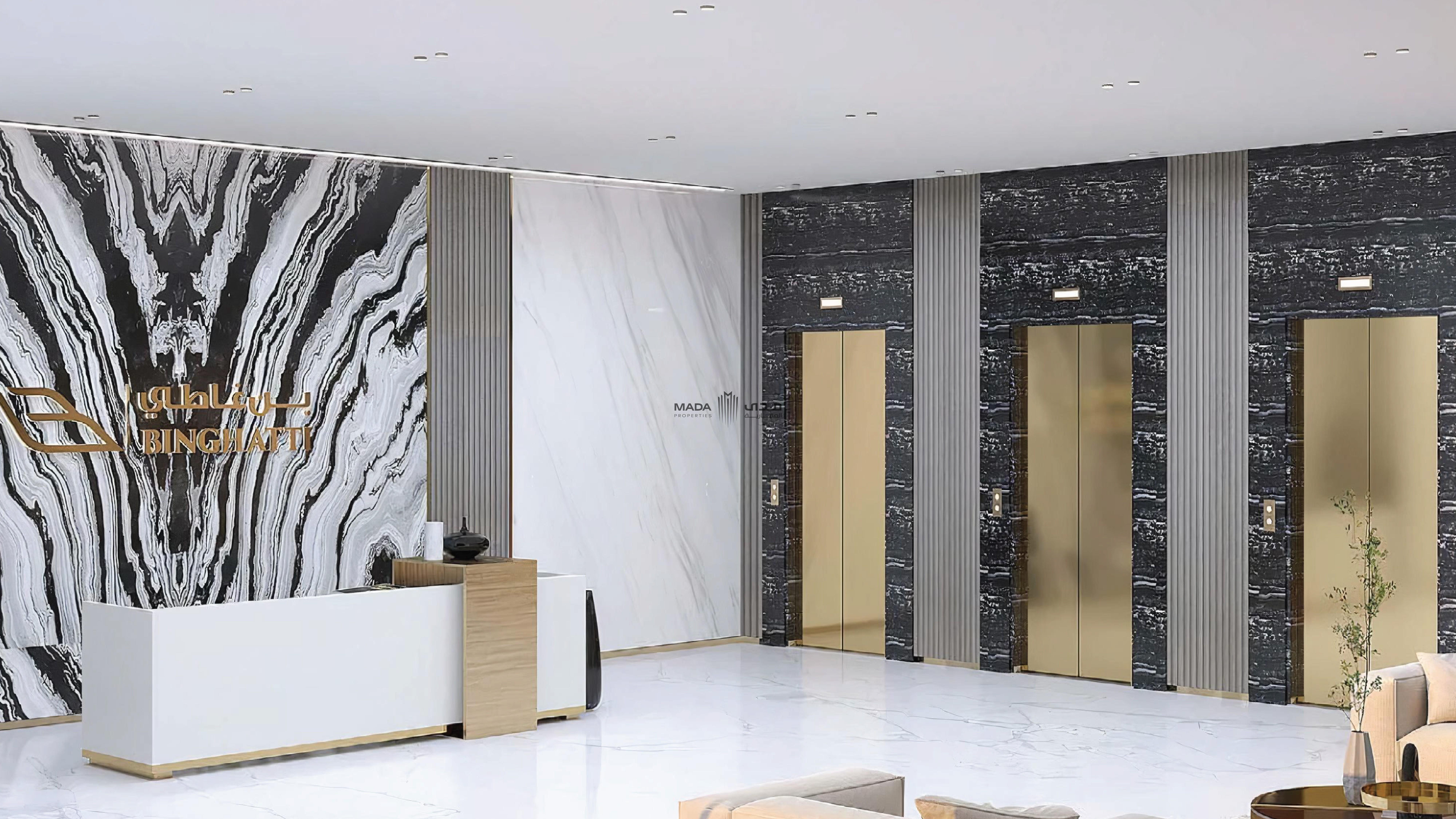 Signatured Unit | Luxurious  | Soon To Handover