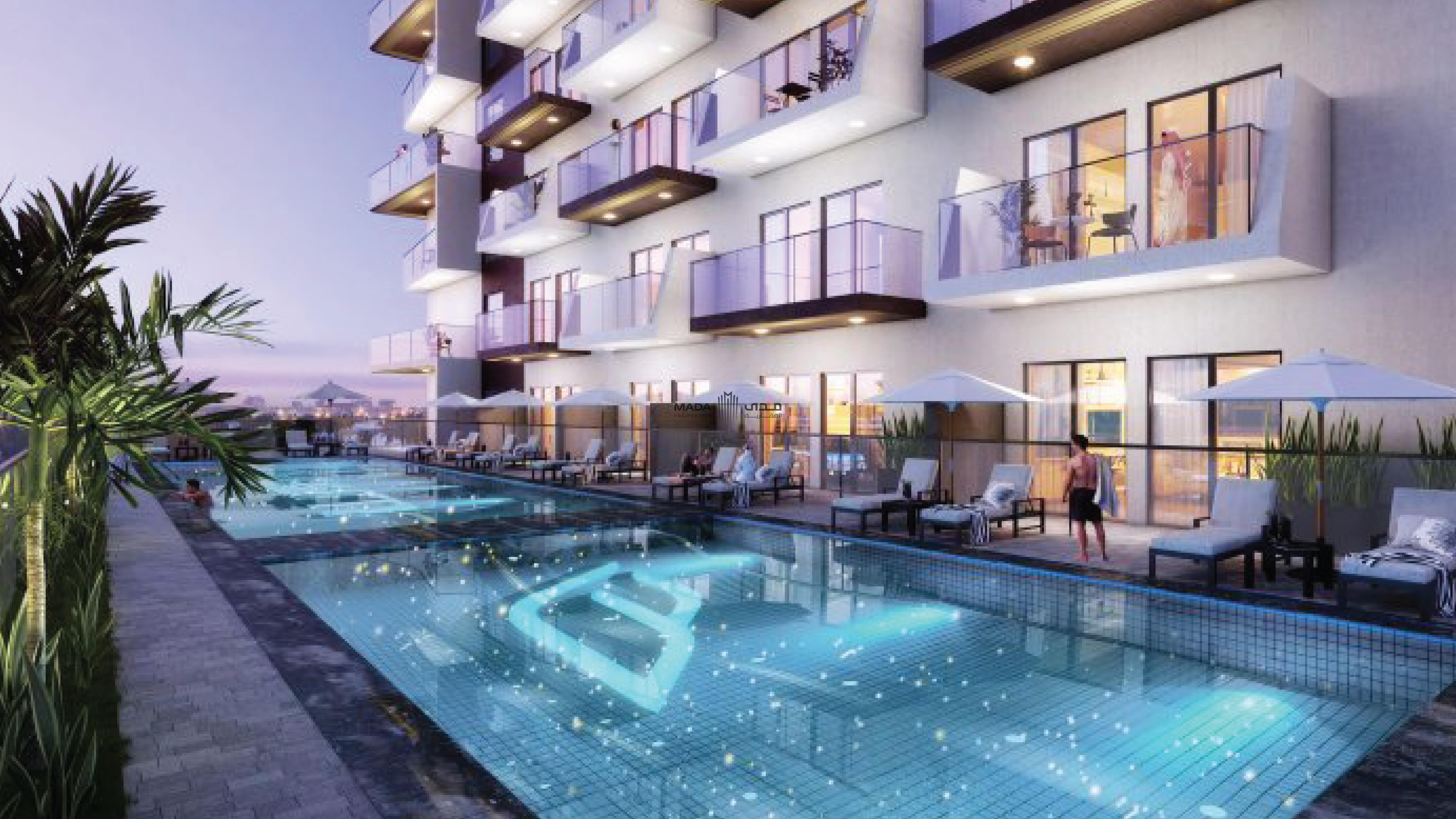 Signatured Unit | Luxurious  | Soon To Handover