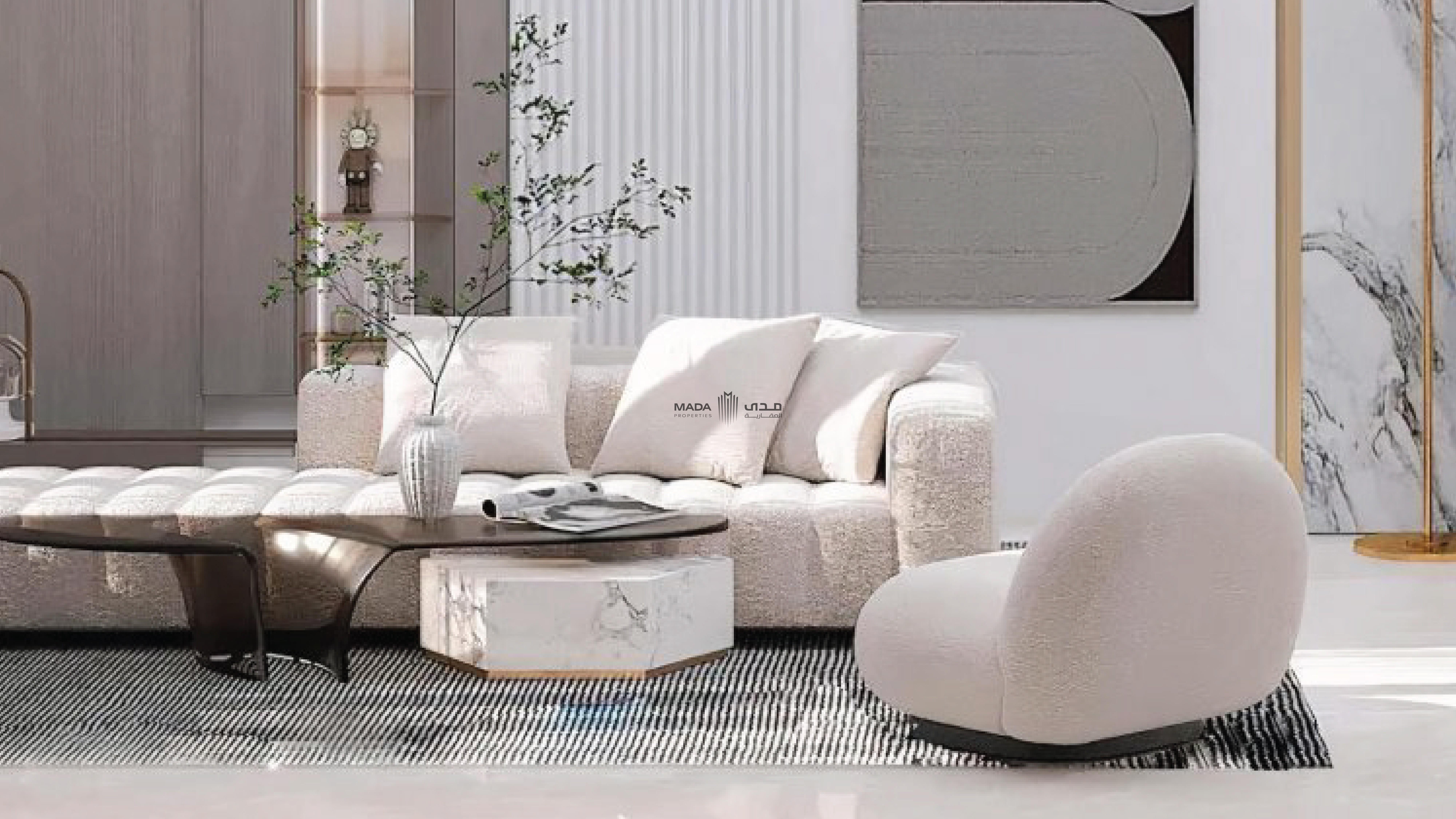 Signatured Unit | Luxurious  | Soon To Handover