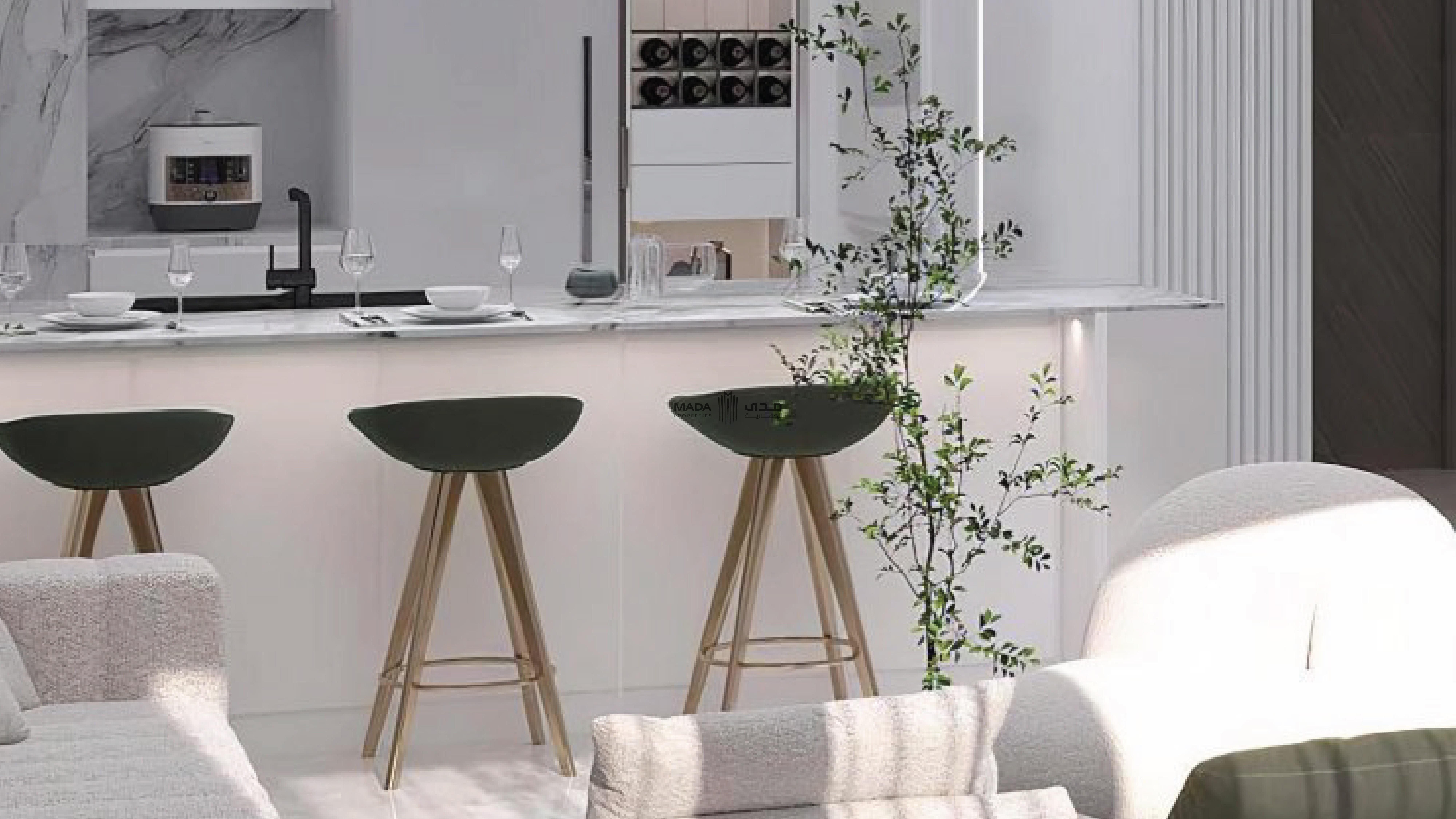 Signatured Unit | Luxurious  | Soon To Handover
