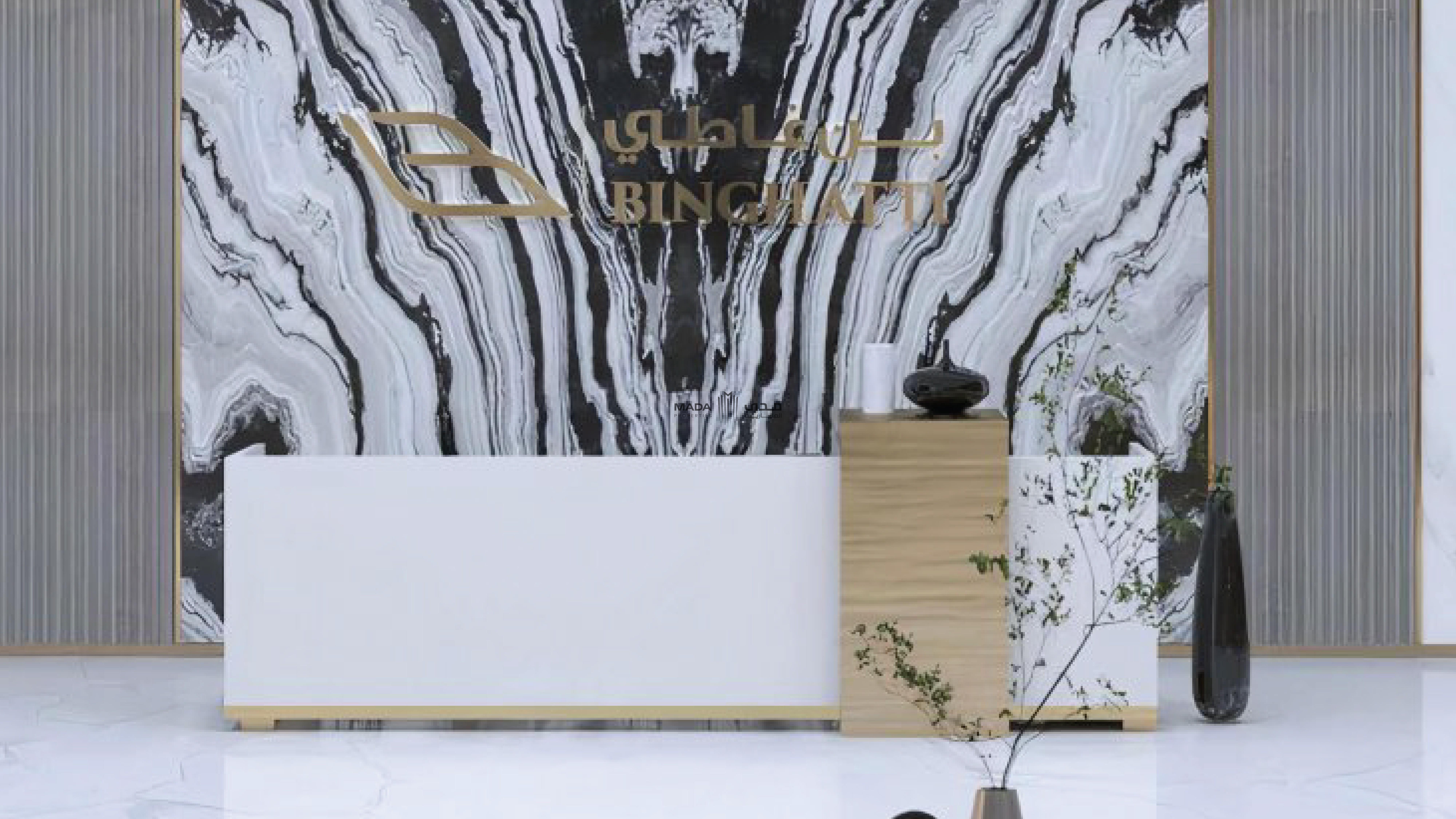 Signatured Unit | Luxurious  | Soon To Handover
