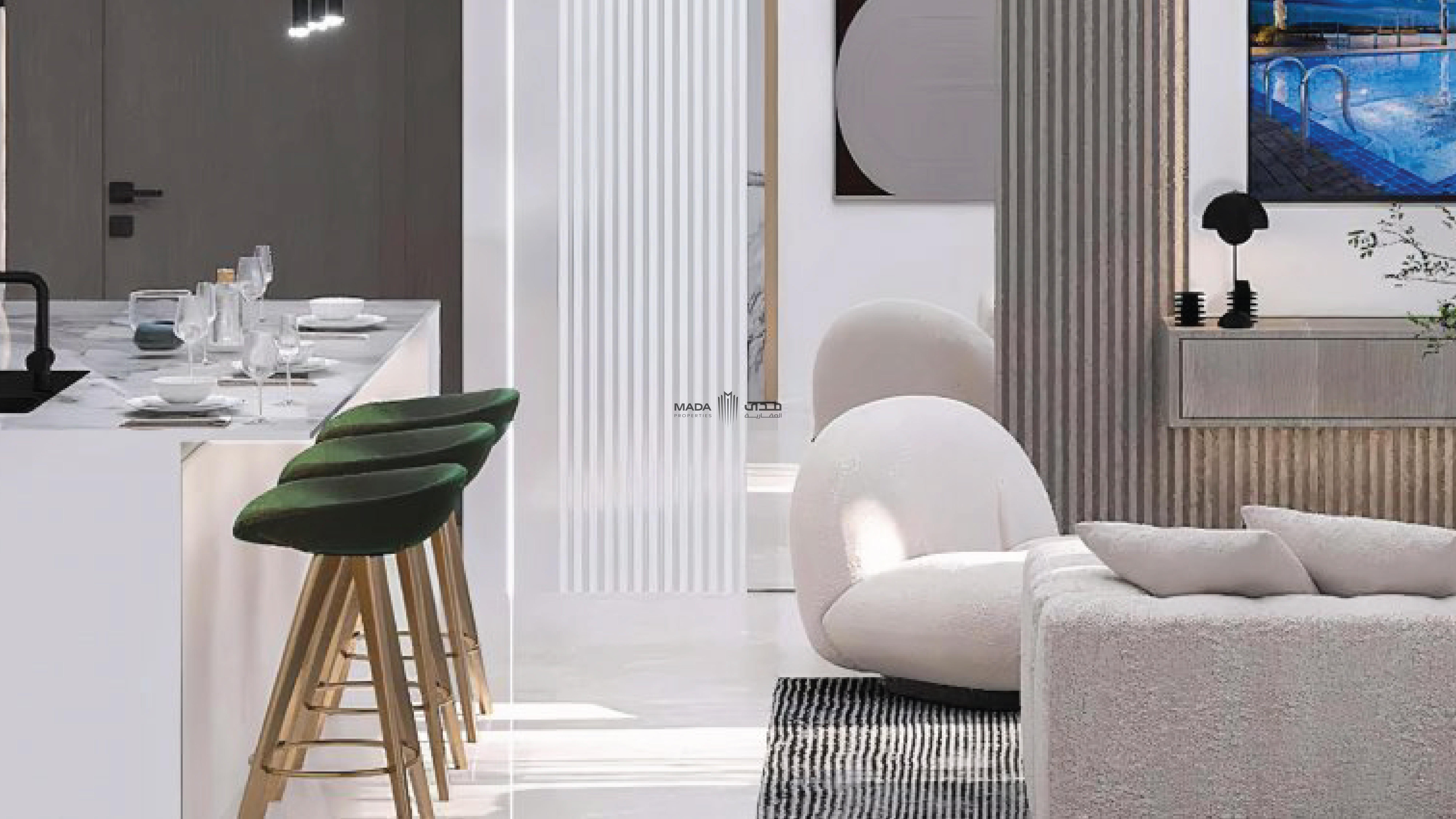 Signatured Unit | Luxurious  | Soon To Handover