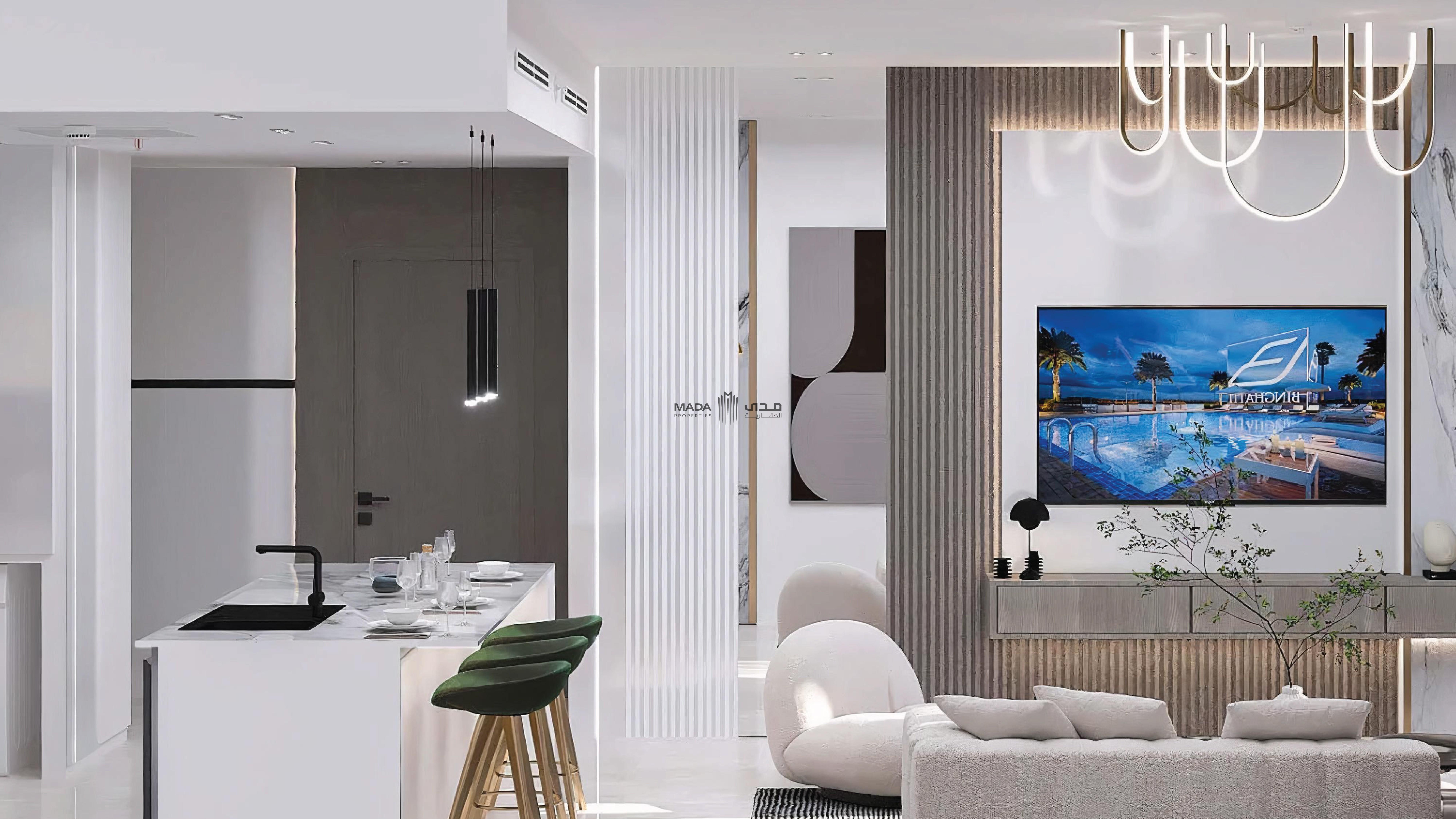 Signatured Unit | Luxurious  | Soon To Handover