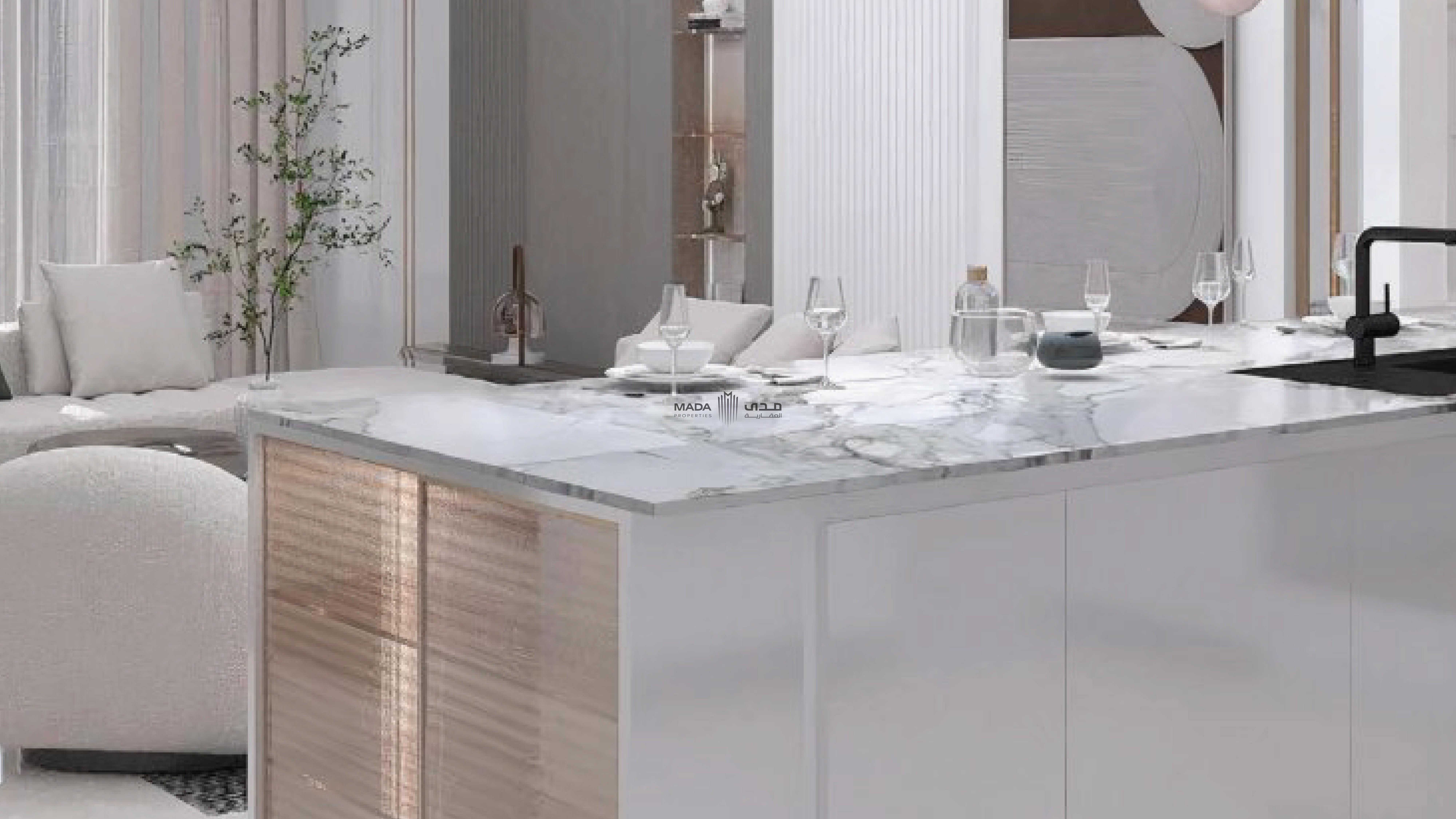 Signatured Unit | Luxurious  | Soon To Handover