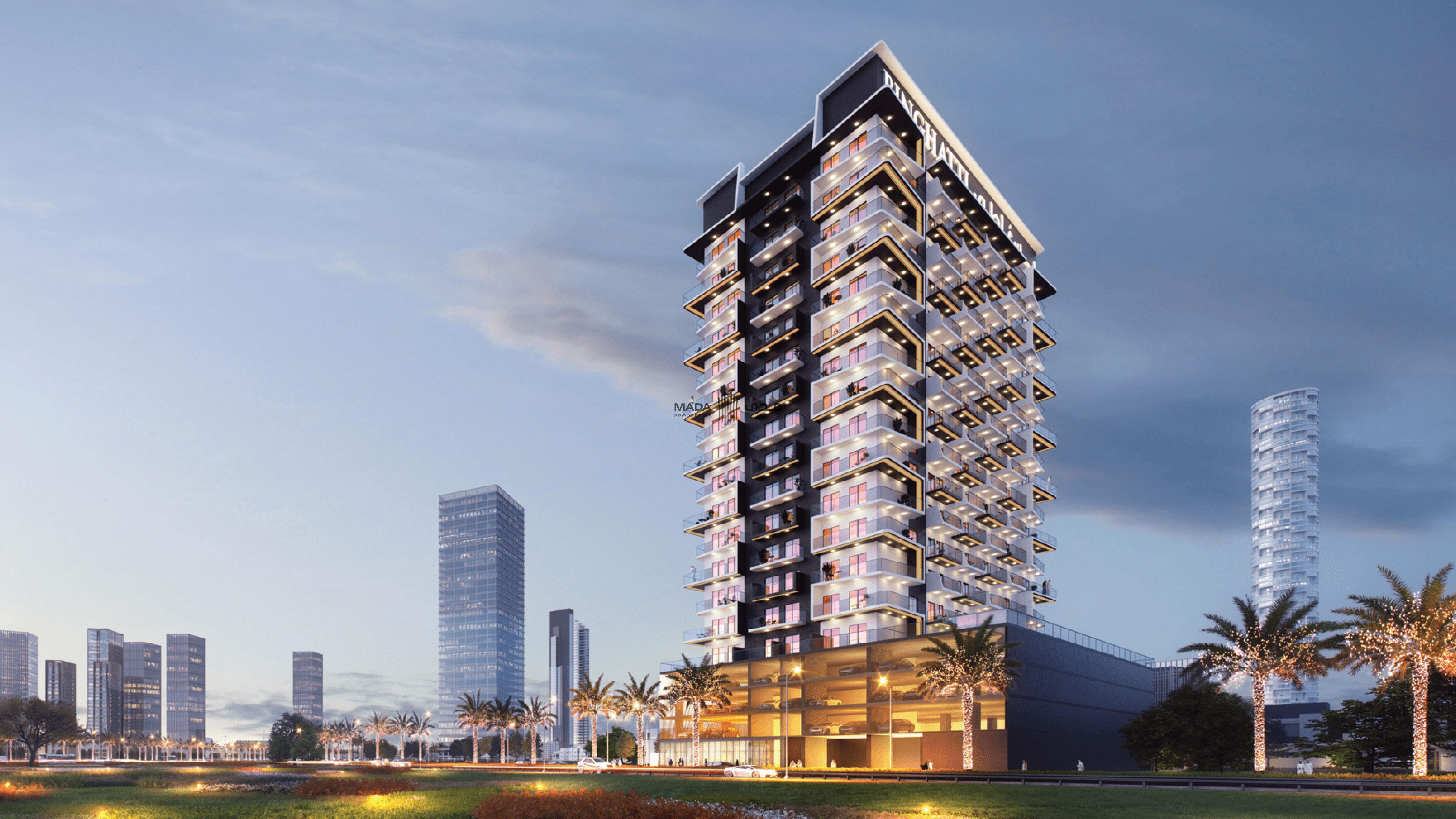 Signatured Unit | Luxurious  | Soon To Handover