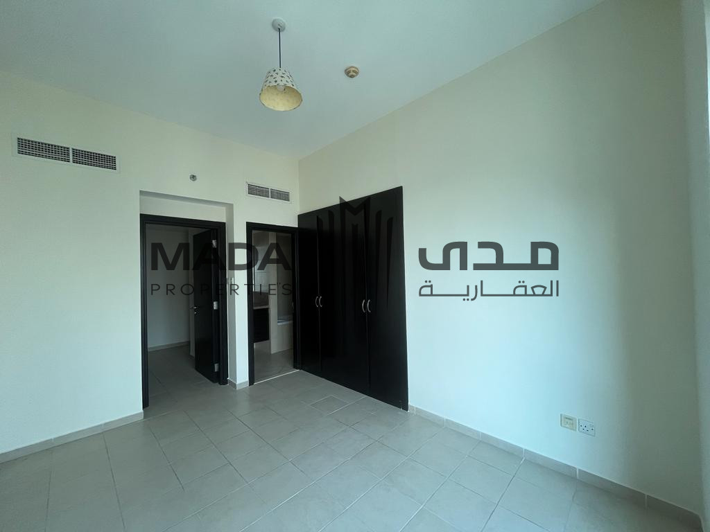 Vacant | Full Marina View | Unfurnished.