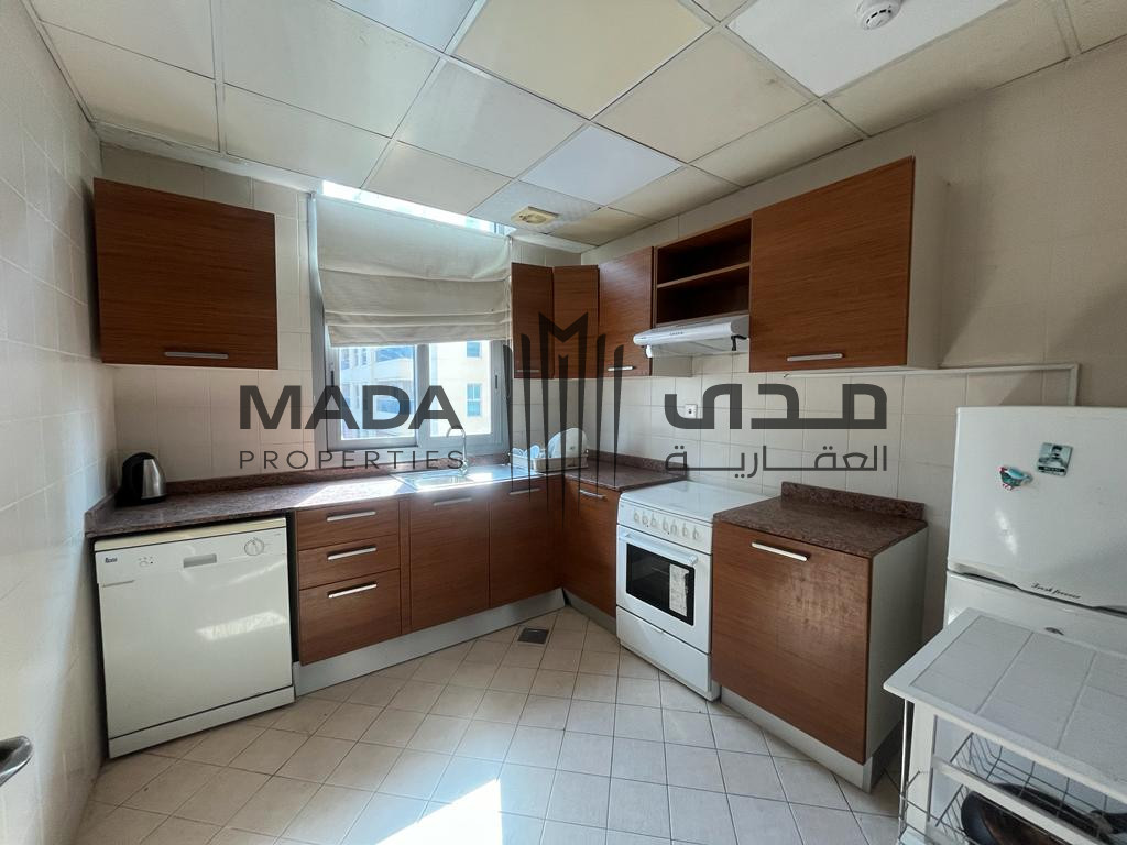 Vacant | Fully Furnished | Best Layout.