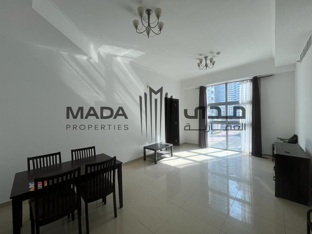 Vacant | Fully Furnished | Best Layout.