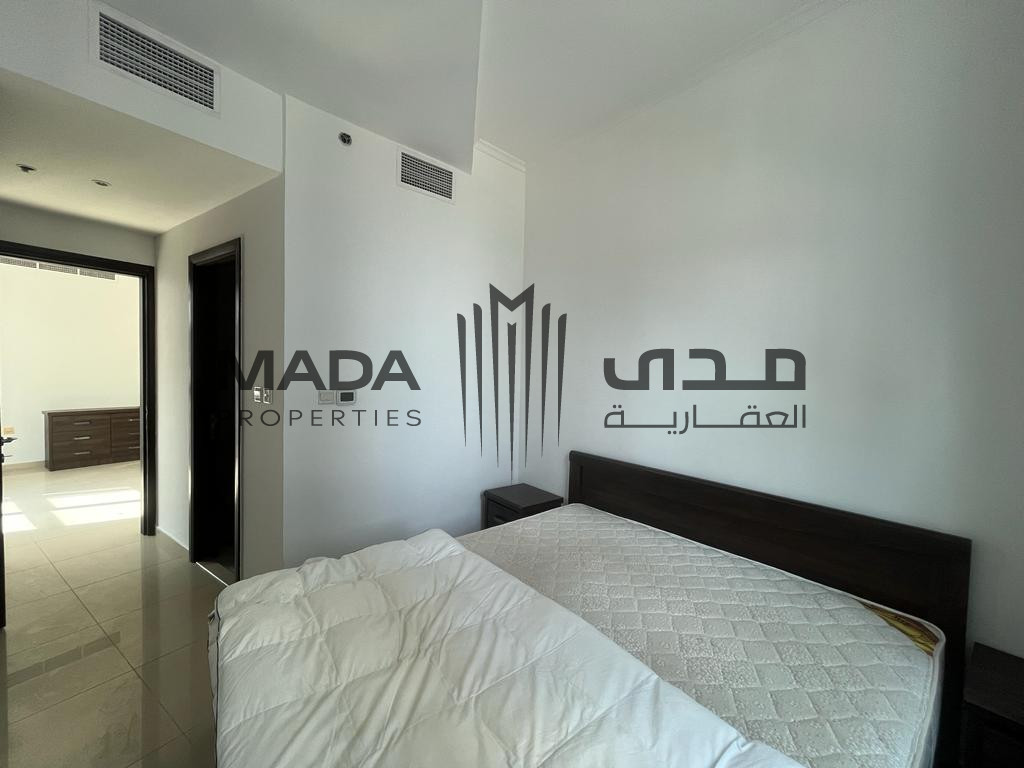 Vacant | Fully Furnished | Best Layout.