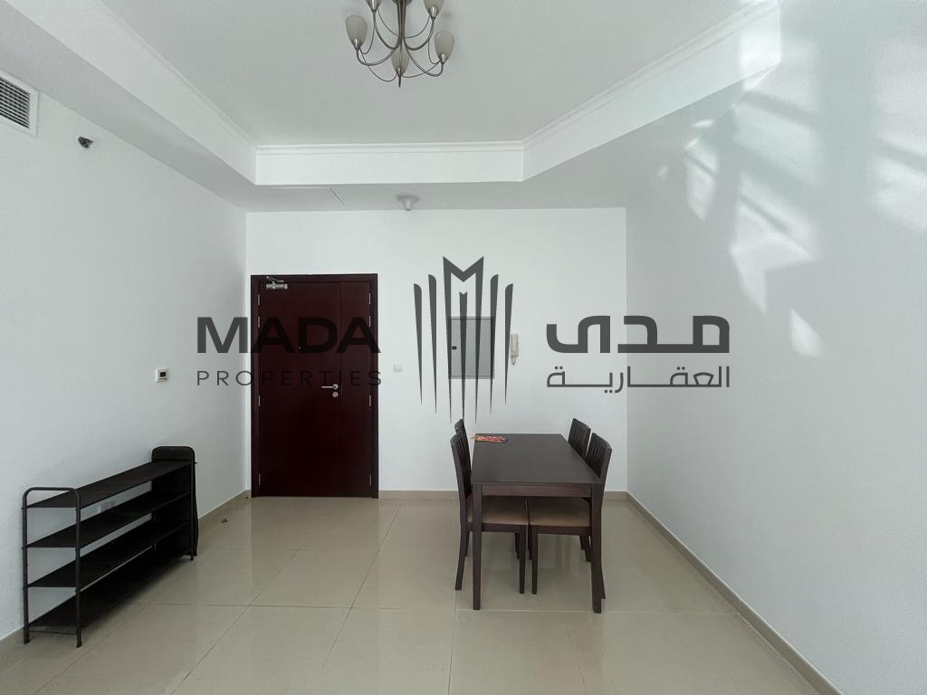 Vacant | Fully Furnished | Best Layout.